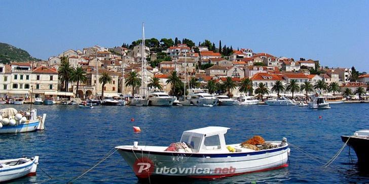 Apartment Marina Pavic Hvar Town Exterior foto