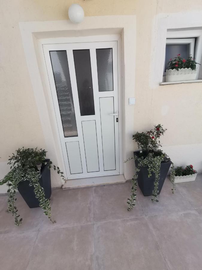 Apartment Marina Pavic Hvar Town Exterior foto