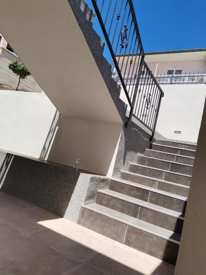 Apartment Marina Pavic Hvar Town Exterior foto