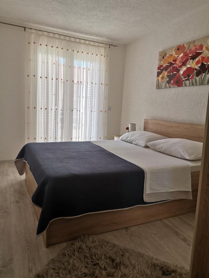 Apartment Marina Pavic Hvar Town Exterior foto