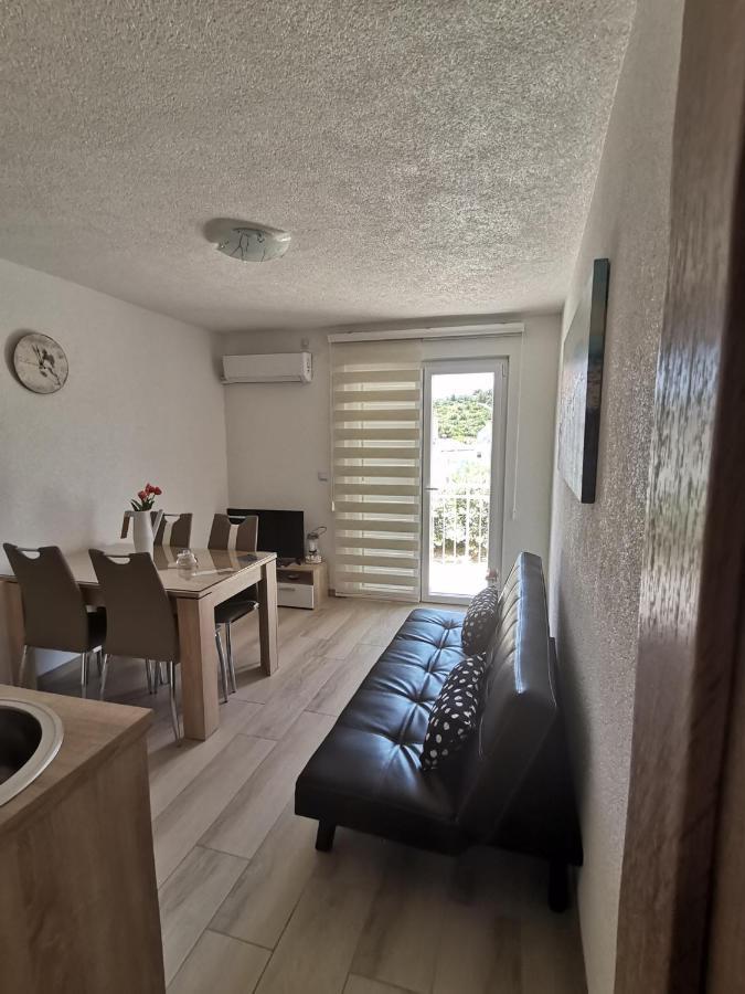 Apartment Marina Pavic Hvar Town Exterior foto