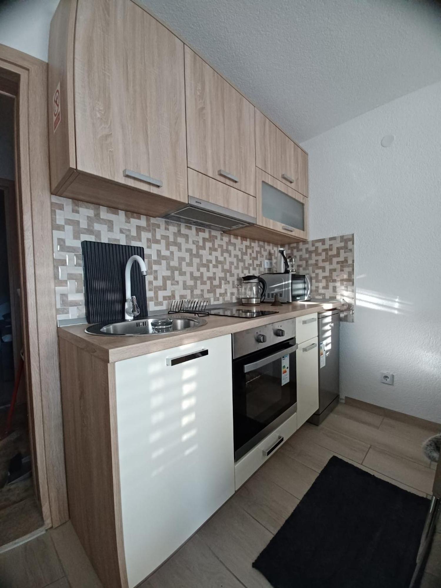 Apartment Marina Pavic Hvar Town Exterior foto