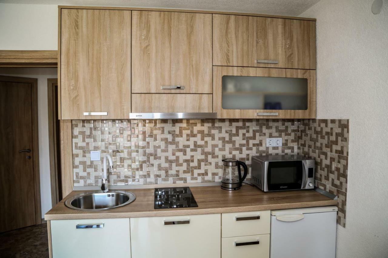 Apartment Marina Pavic Hvar Town Exterior foto