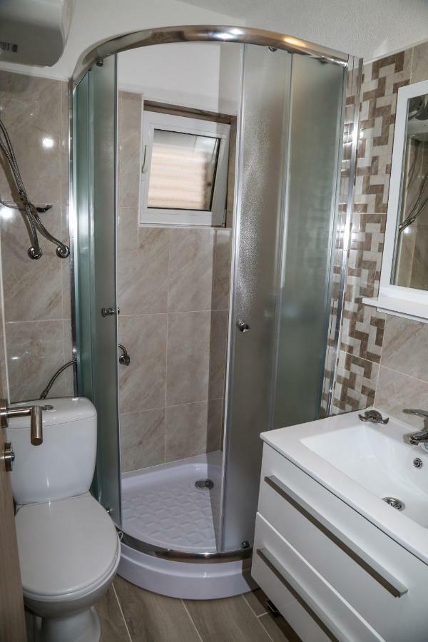 Apartment Marina Pavic Hvar Town Exterior foto